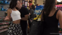 Corner Store Alina Li