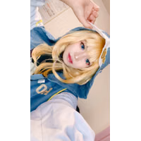 Bridget Guilty Gear Shemale Cosplay by yayoi_satin
