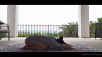 AlToplessYogaFULL.mp4