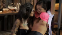 Alina Li - To The Core.mkv