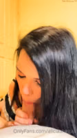 AliciaAhegao Blowjobs