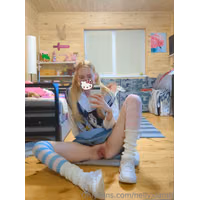 Can daddy punish me for not eating or drinking anything today, preferably with his cum_ ð¤­_0005.jpg