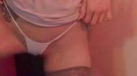 [Bimilstory] Taeri Vol.15 - Stocking Compilation. Close-ups