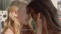 Hazel & Nancy A - Beautiful Sunset.mp4