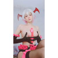 Hidori Rose - Lolisa Newbie Succubus (31).jpg