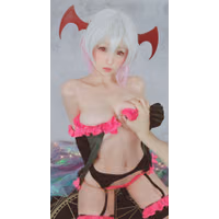 Hidori Rose - Lolisa Newbie Succubus