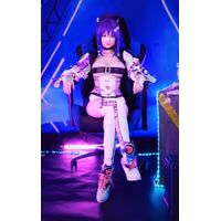 Hidori Rose - Projekt Melody