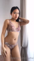 May Thai