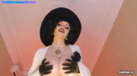 Octokuro - Lady Dimitrescu.mp4
