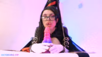 Octokuro.21.06.26.Bayonetta gets facial.1080p_x265.mp4