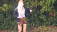 Oktoberfest Piss
