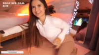 Olesyaliberman 16 (Yoga stream)