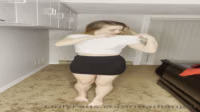 Pussy And Boobs Shown By Cute Beauty Outfit Hauling.mp4