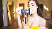 Indiefoxx Asmr