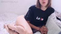 Masturbation