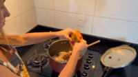 HOW TO MAKE THE BEST CHICKEN PIE ｜ COOKING WITH DRI.mp4