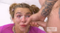 HookupHotshot Feeding Time (HookupHotshot Cumshot Compilation)
