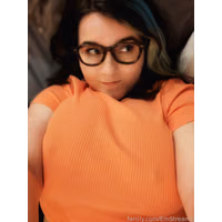 Emstreams velma cosplay pictures