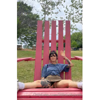 littlehollybeth-2022-05-15-2454626227-Hope you spent your Saturday soaking up the sun.jpg