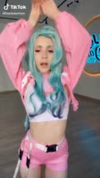 hackee tiktok