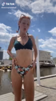 allison tiktok