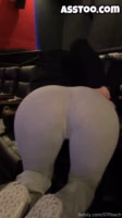 STPeach Naughty In Public Camel Toe Fansly Set Leaked