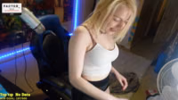 Blondie