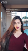 TikTok | #trendoterninho