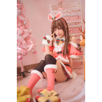 [Coser] ç»®å¤ªé - Christmas 2 - 02.jpg