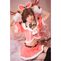 [Coser] ç»®å¤ªé - Christmas 2 - 03.jpg