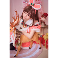[Coser] ç»®å¤ªé - Christmas 2 - 10.jpg