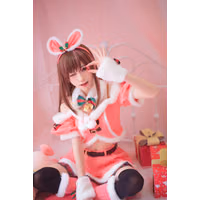 [Coser] ç»®å¤ªé - Christmas 2 - 12.jpg