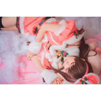 Random Cosplayer