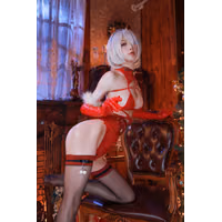 [Coser] æ°´æ·¼aqua - Christmas2B - 56.jpg