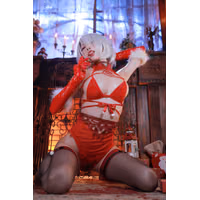 [Coser] æ°´æ·¼aqua - Christmas2B - 98.jpg