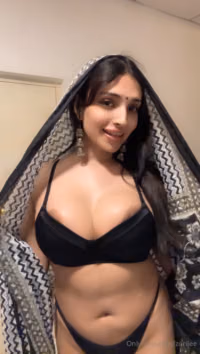 Post Too much masala, can you take it ️ by zorilee from OnlyFans Coomer.mp4