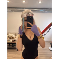 Jillynozomi - Patreon