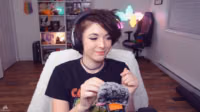 ASMR LillyVinnily YouTube