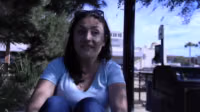 Rosa's Feet Relaxing Outdoors.mp4