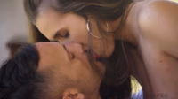 DaneJones Stacy Cruz Sexy foot massage for big tits babe