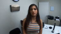 [Bang] Gabriela Lopez - Gabriela Lopez Runs From The Cops.mp4