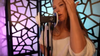 Cheeky Ear Licking ASMR