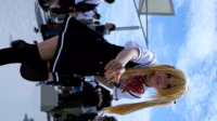 Cosplay - Line