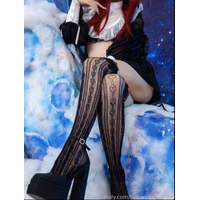 Marin Kitagawa Cosplay