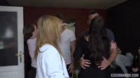 Czech Harem