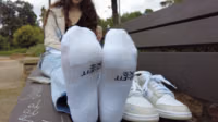 Dee Interviewed In Her Dunks.mp4