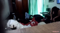 ep103 - jerking off in front of her melons.mp4