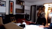 ep52 - tocaculos got himself a bbw maid.mp4