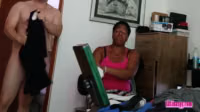 ep68 - black and thick, tocaculos wants to play with his dick part 1.mp4