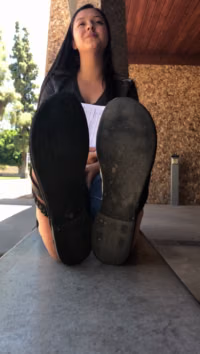 Sole Tickle Test at School.mp4